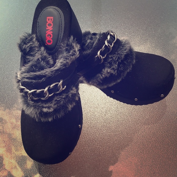 BONGO Shoes - 🛍 Bongo clogs